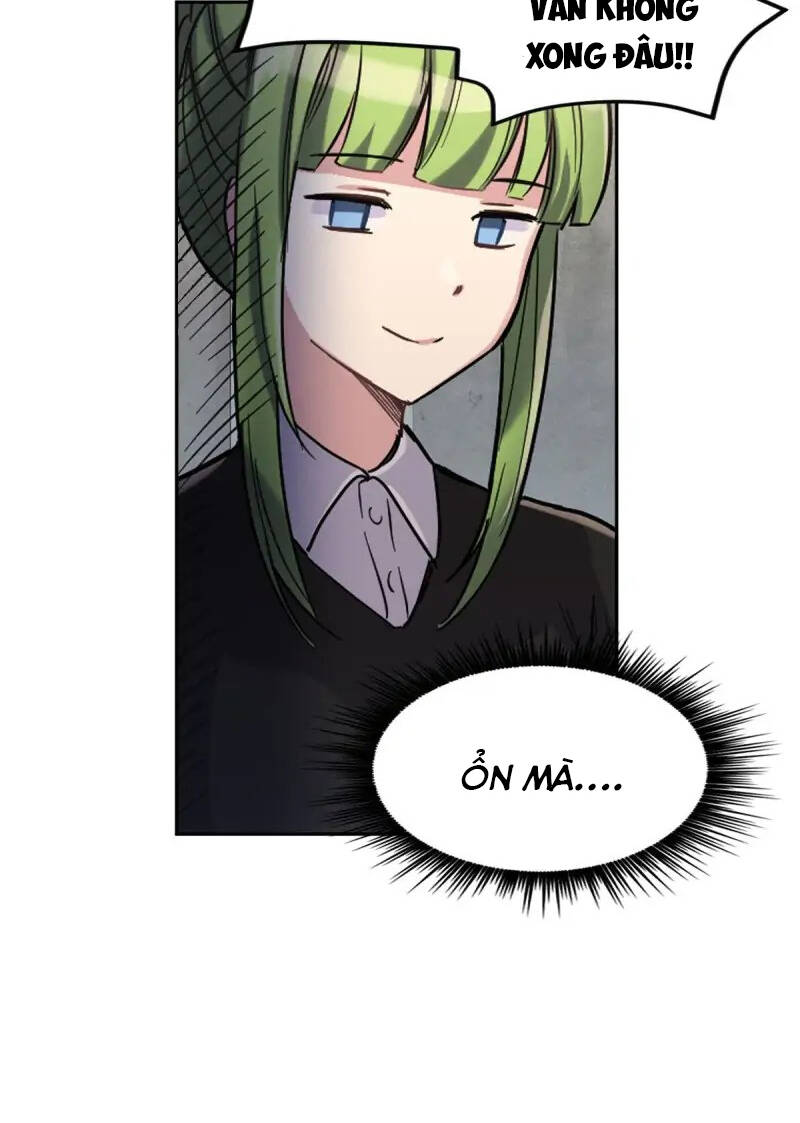 Nếu Bị Phát Hiện Liệu Tôi Có Chết Không Chapter 2.1 - Trang 2
