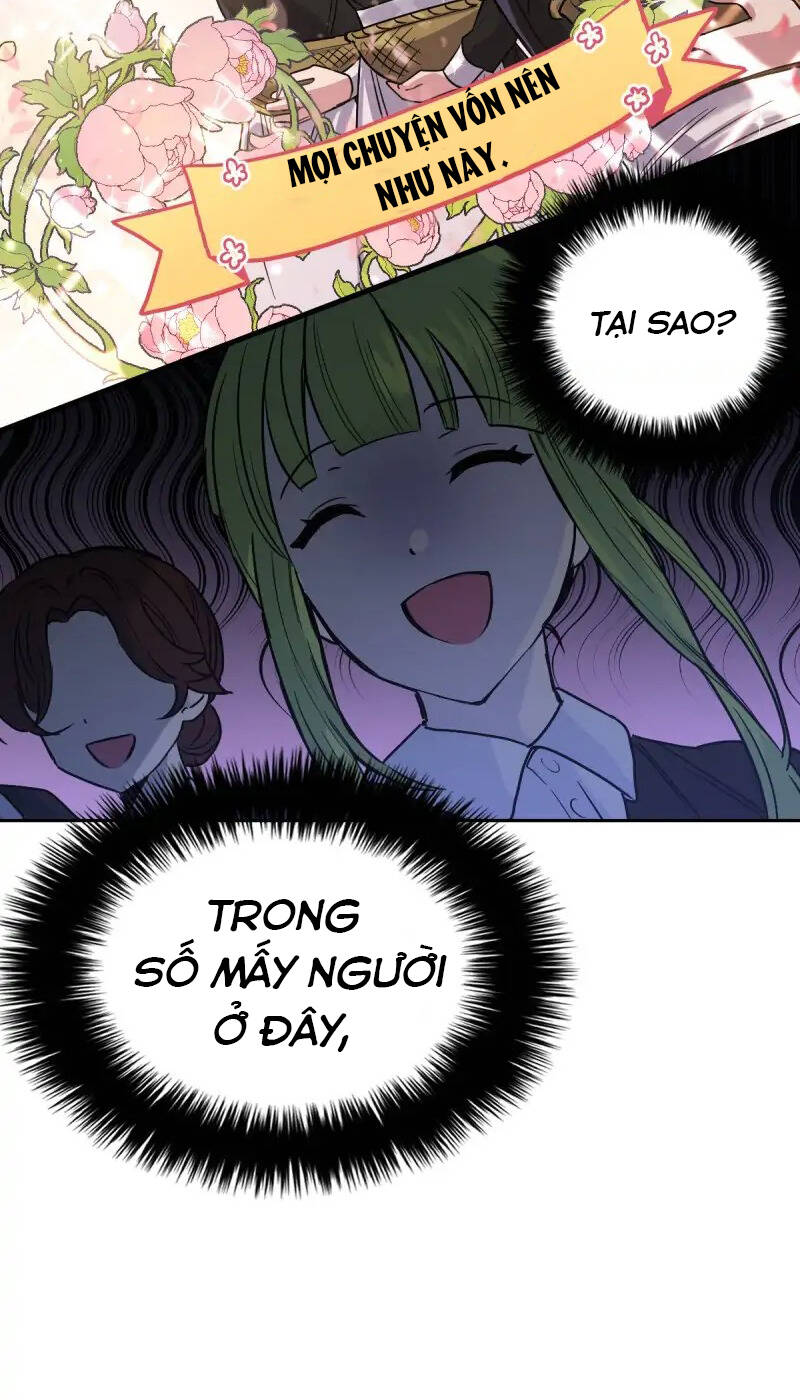Nếu Bị Phát Hiện Liệu Tôi Có Chết Không Chapter 2.1 - Trang 2