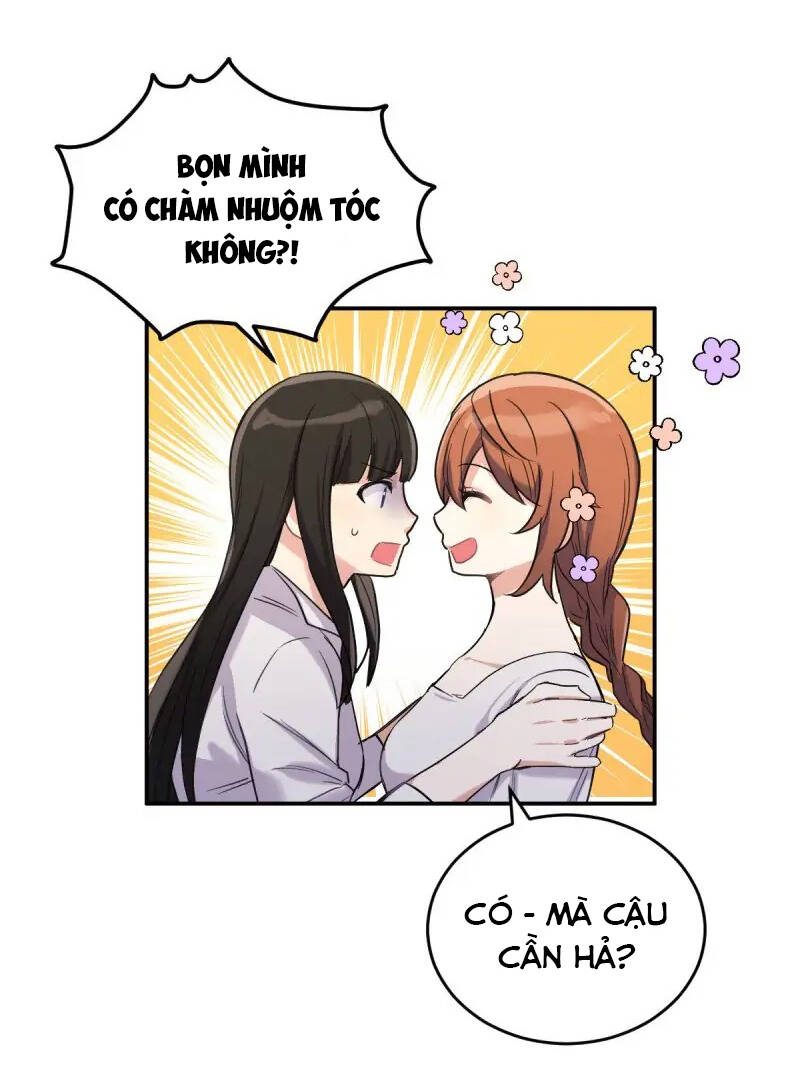 Nếu Bị Phát Hiện Liệu Tôi Có Chết Không Chapter 2.1 - Trang 2