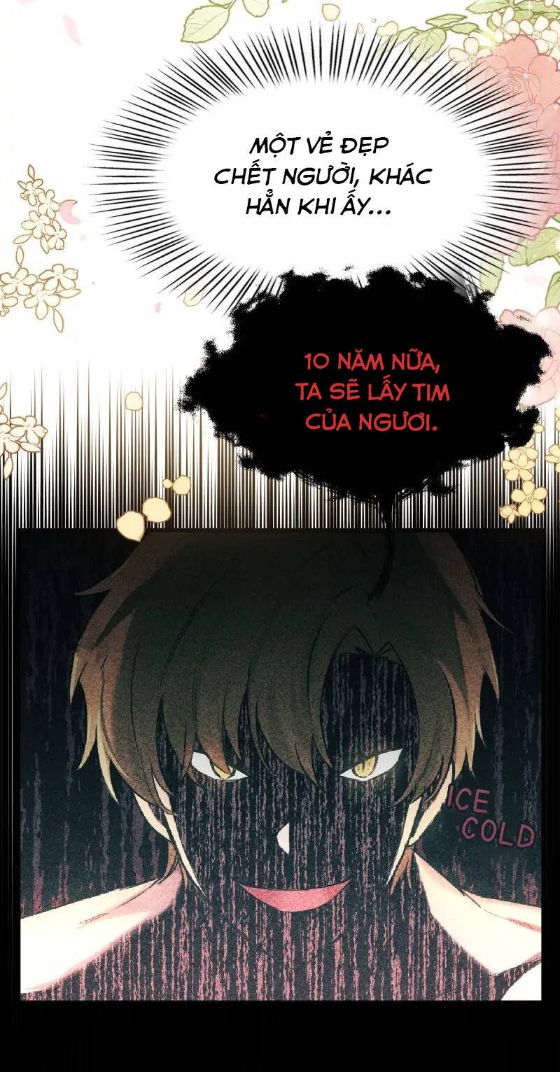 Nếu Bị Phát Hiện Liệu Tôi Có Chết Không Chapter 2.2 - Trang 2