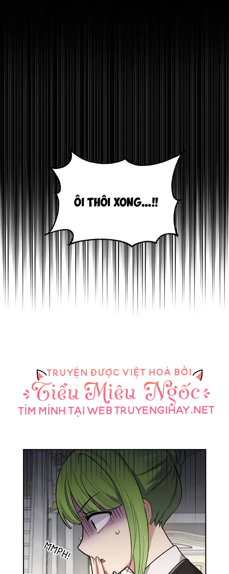 Nếu Bị Phát Hiện Liệu Tôi Có Chết Không Chapter 2.2 - Trang 2