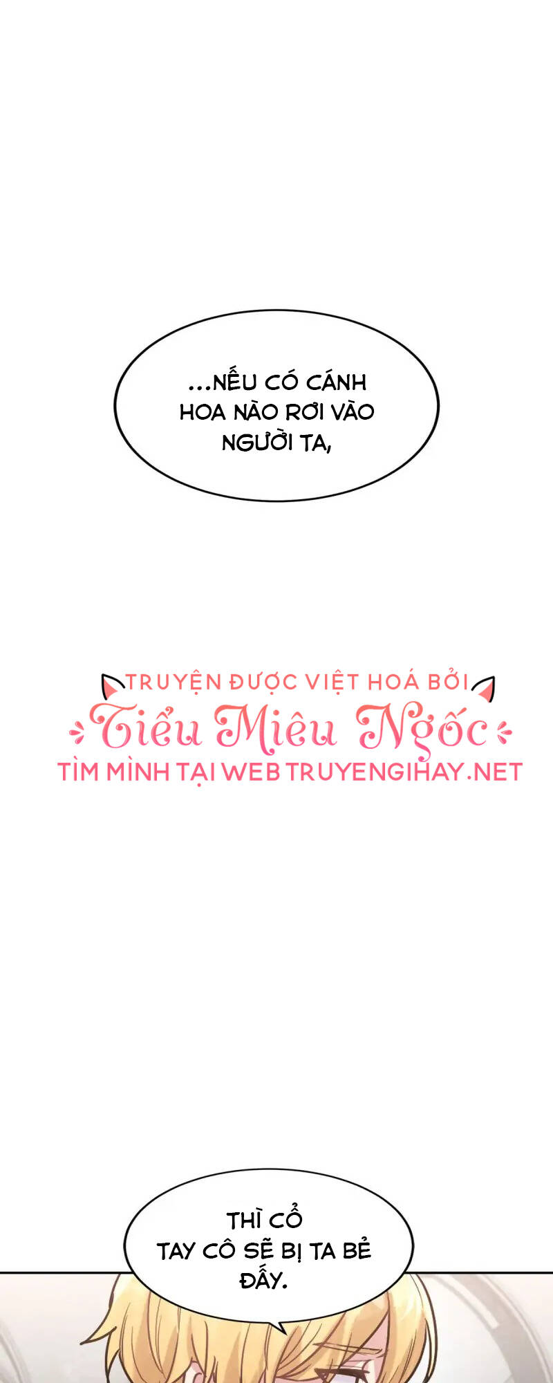 Nếu Bị Phát Hiện Liệu Tôi Có Chết Không Chapter 2.2 - Trang 2