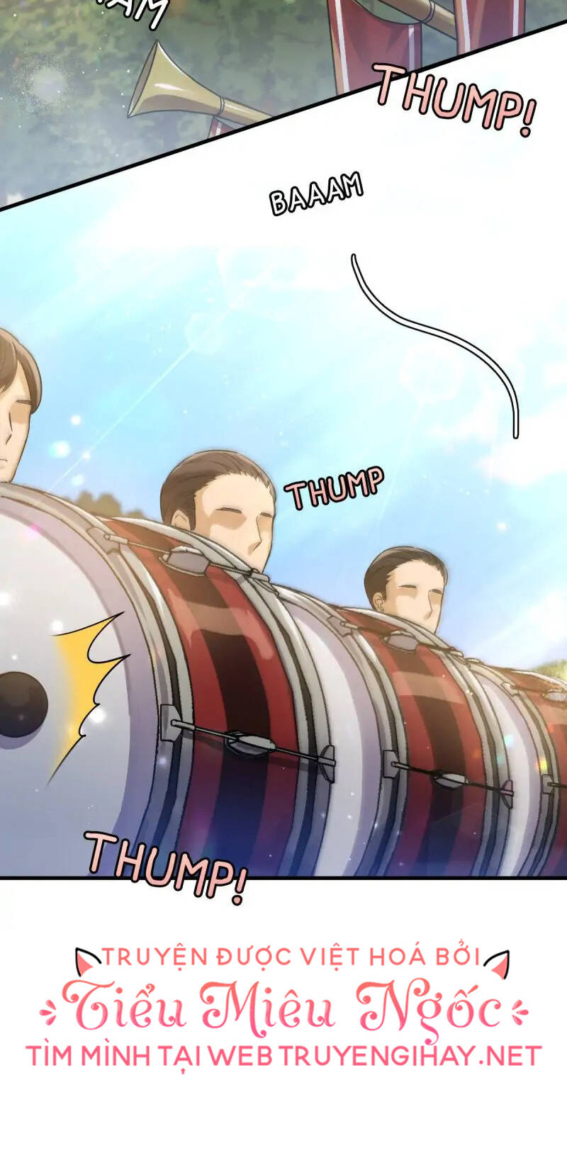 Nếu Bị Phát Hiện Liệu Tôi Có Chết Không Chapter 2.2 - Trang 2