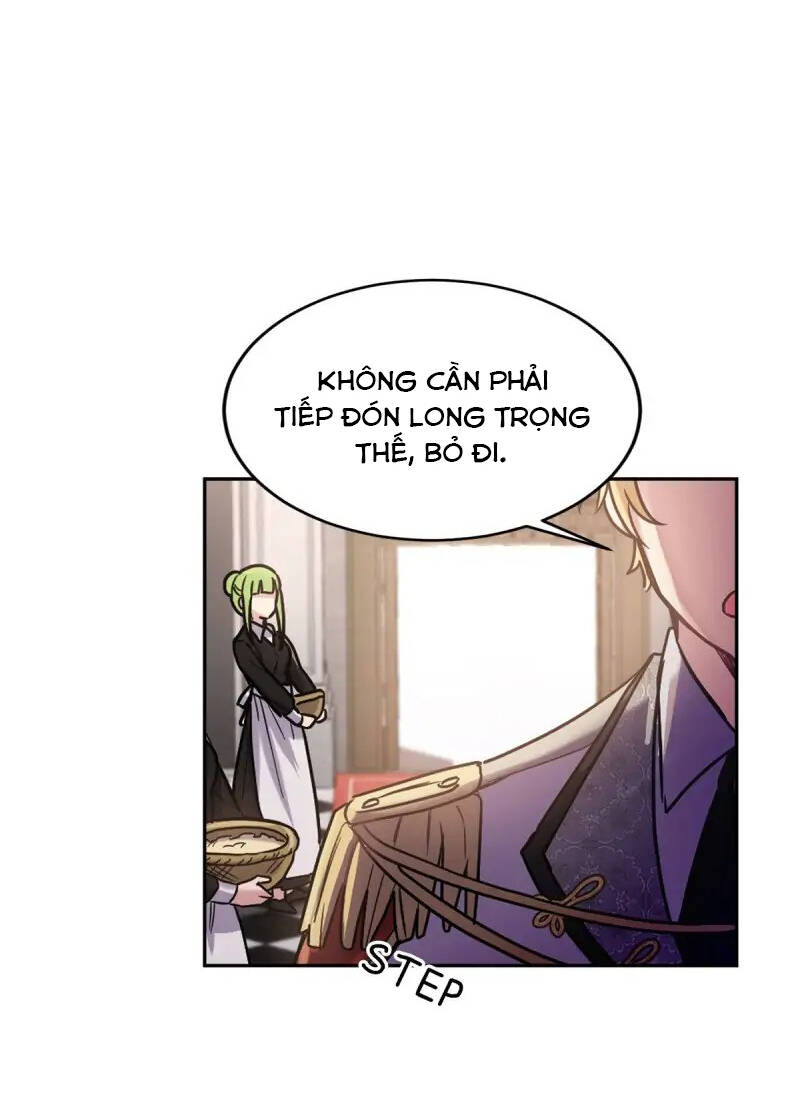 Nếu Bị Phát Hiện Liệu Tôi Có Chết Không Chapter 2.2 - Trang 2