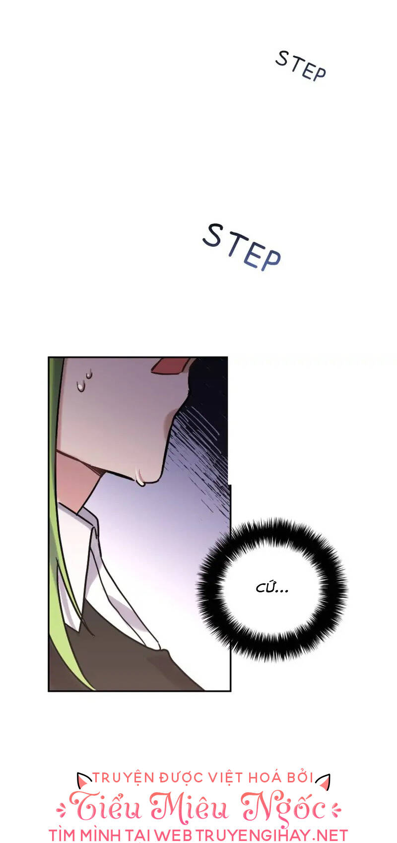 Nếu Bị Phát Hiện Liệu Tôi Có Chết Không Chapter 2.2 - Trang 2