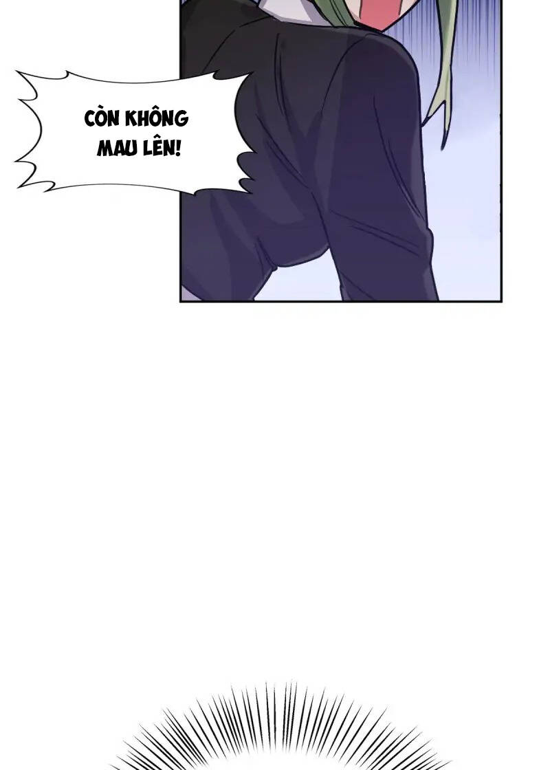 Nếu Bị Phát Hiện Liệu Tôi Có Chết Không Chapter 2.2 - Trang 2