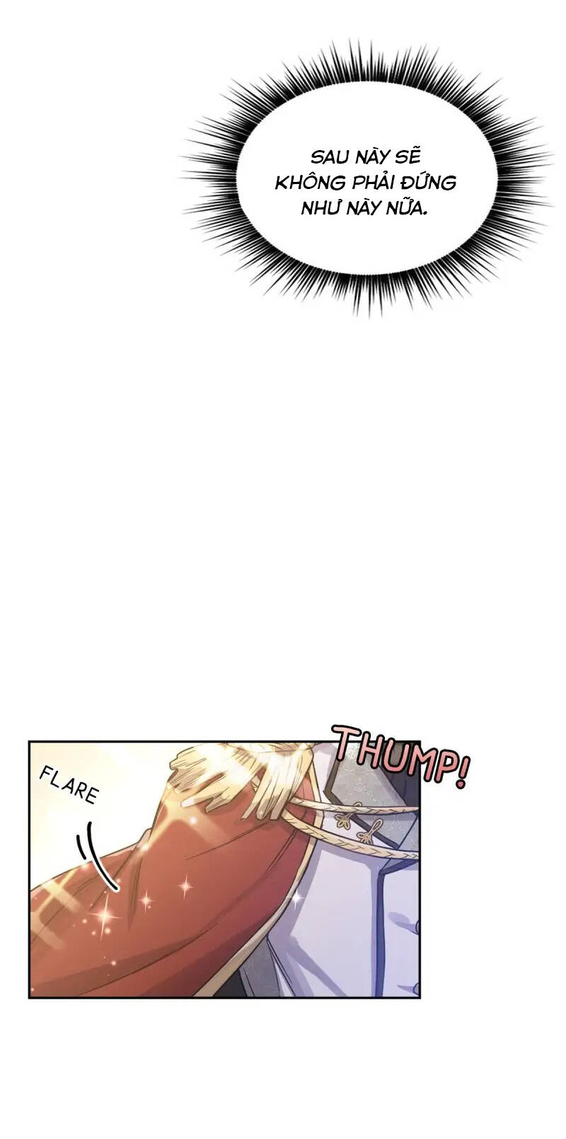 Nếu Bị Phát Hiện Liệu Tôi Có Chết Không Chapter 2.2 - Trang 2