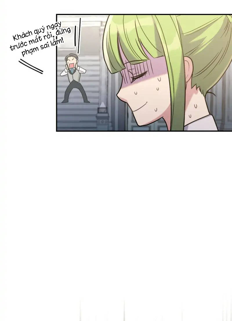 Nếu Bị Phát Hiện Liệu Tôi Có Chết Không Chapter 2.2 - Trang 2