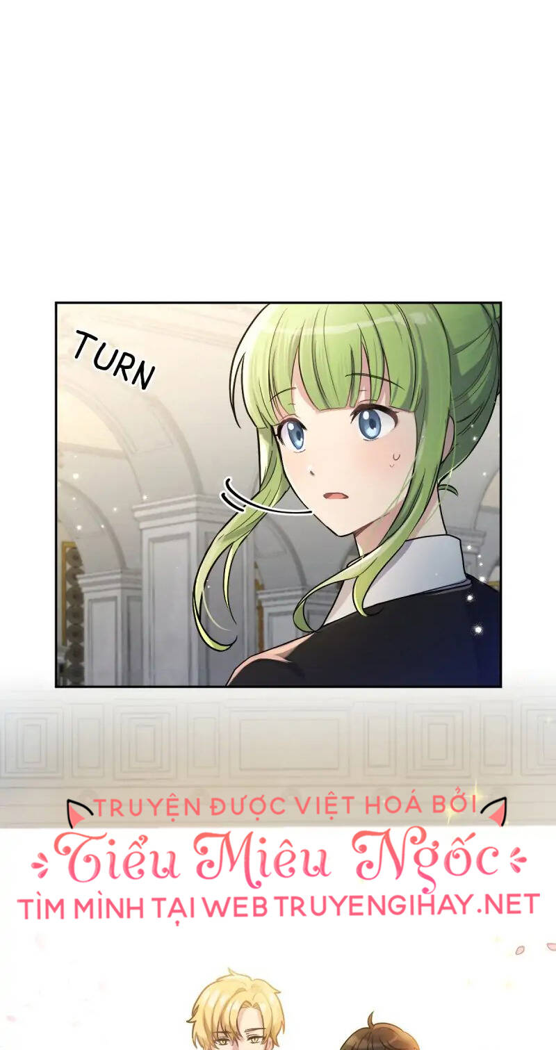 Nếu Bị Phát Hiện Liệu Tôi Có Chết Không Chapter 2.2 - Trang 2