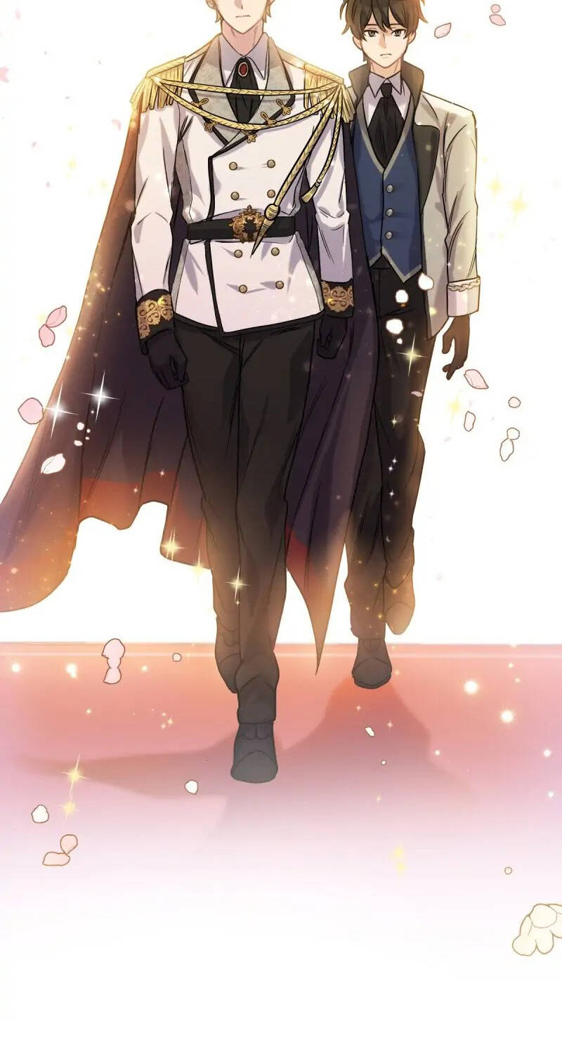 Nếu Bị Phát Hiện Liệu Tôi Có Chết Không Chapter 2.2 - Trang 2