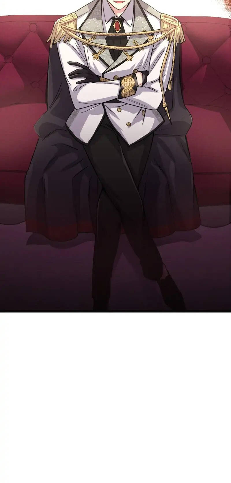 Nếu Bị Phát Hiện Liệu Tôi Có Chết Không Chapter 3.1 - Trang 2