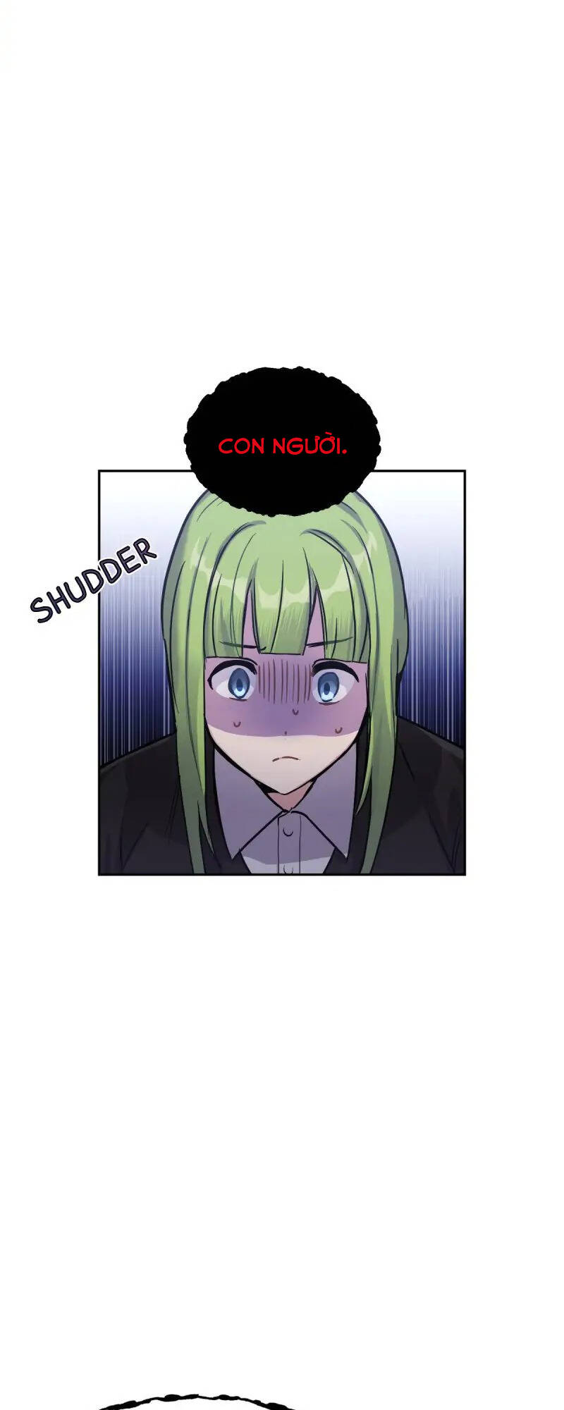 Nếu Bị Phát Hiện Liệu Tôi Có Chết Không Chapter 3.1 - Trang 2