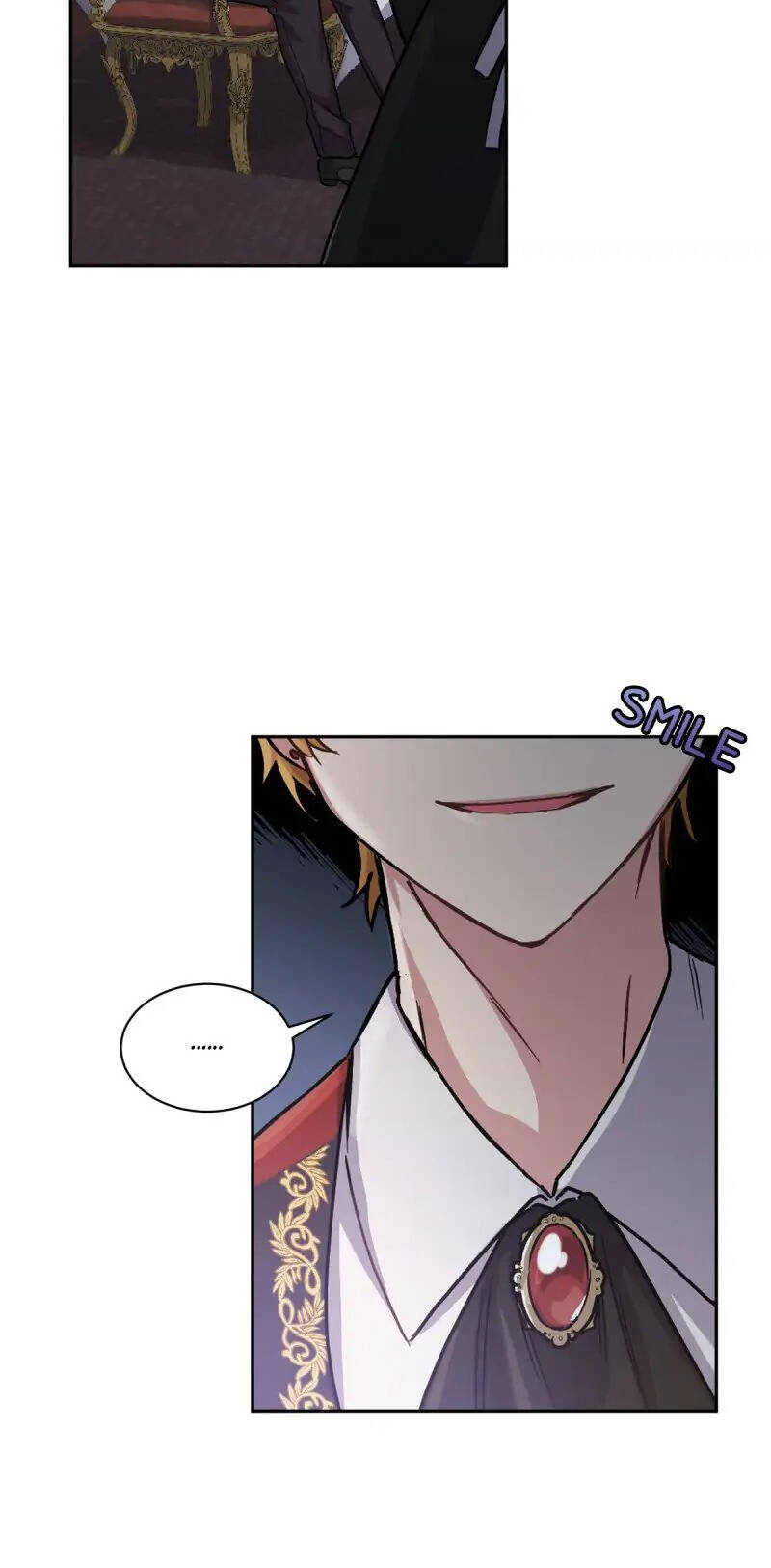 Nếu Bị Phát Hiện Liệu Tôi Có Chết Không Chapter 3.2 - Trang 2