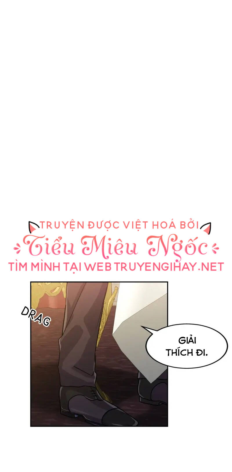 Nếu Bị Phát Hiện Liệu Tôi Có Chết Không Chapter 3.2 - Trang 2