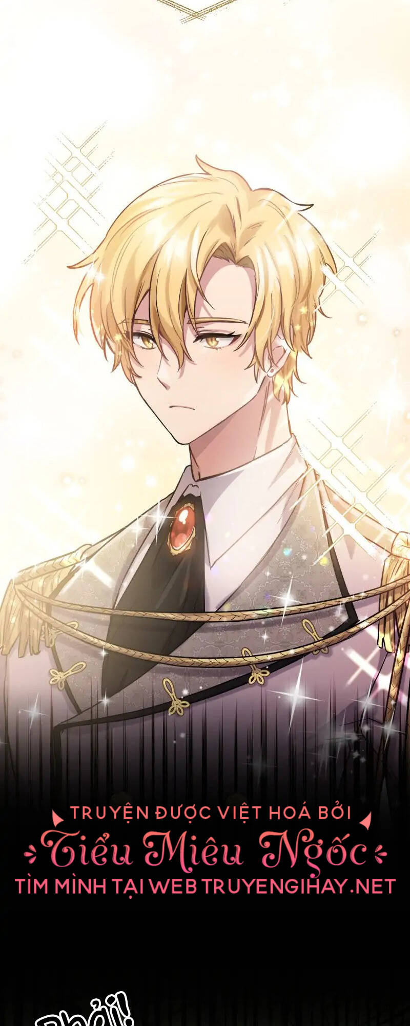 Nếu Bị Phát Hiện Liệu Tôi Có Chết Không Chapter 3.2 - Trang 2