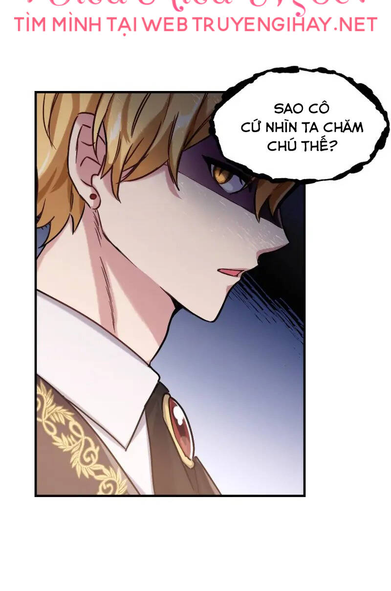 Nếu Bị Phát Hiện Liệu Tôi Có Chết Không Chapter 3.2 - Trang 2