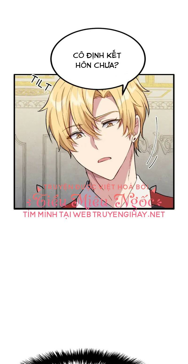 Nếu Bị Phát Hiện Liệu Tôi Có Chết Không Chapter 4.1 - Trang 2