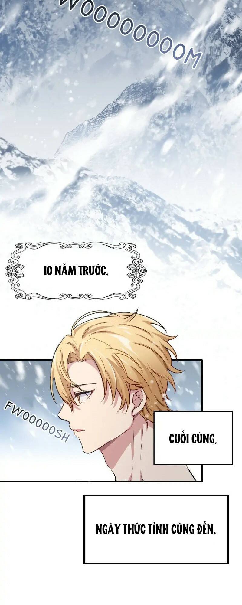 Nếu Bị Phát Hiện Liệu Tôi Có Chết Không Chapter 4.1 - Trang 2