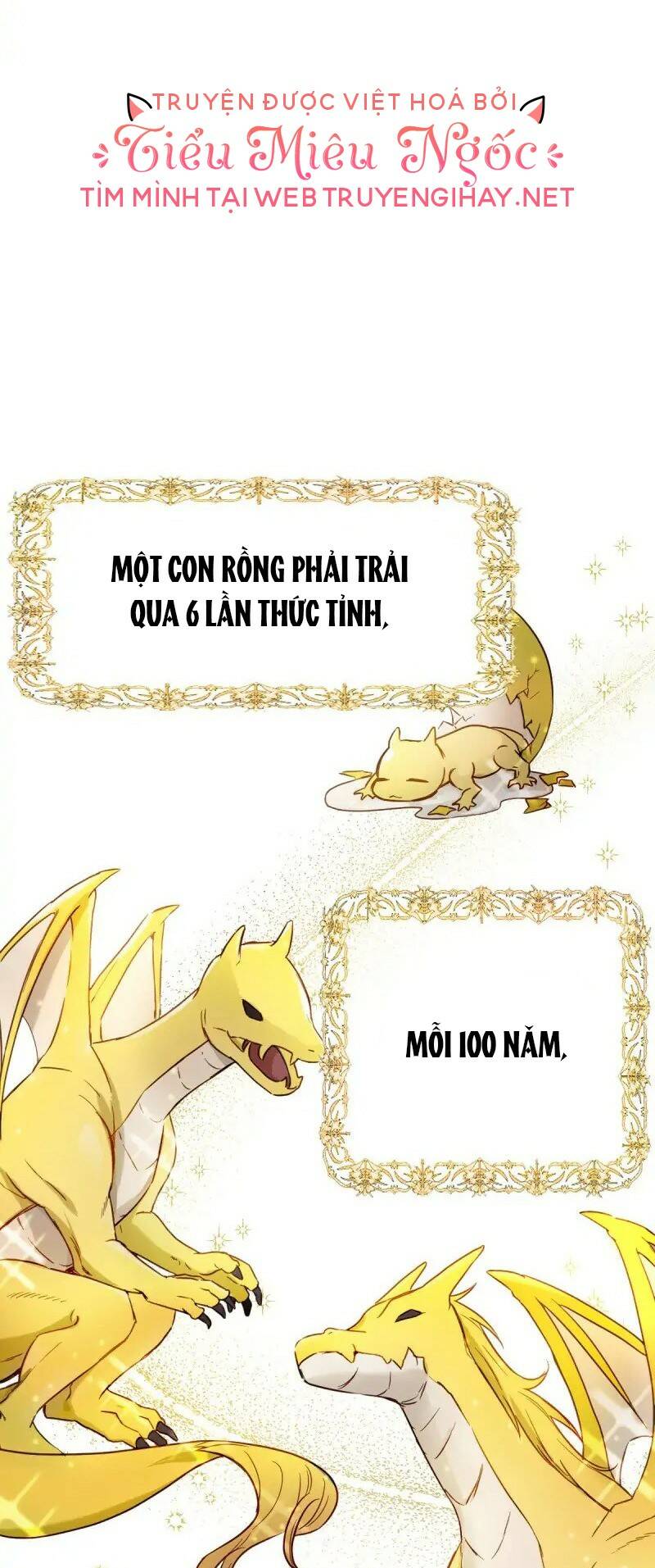 Nếu Bị Phát Hiện Liệu Tôi Có Chết Không Chapter 4.1 - Trang 2