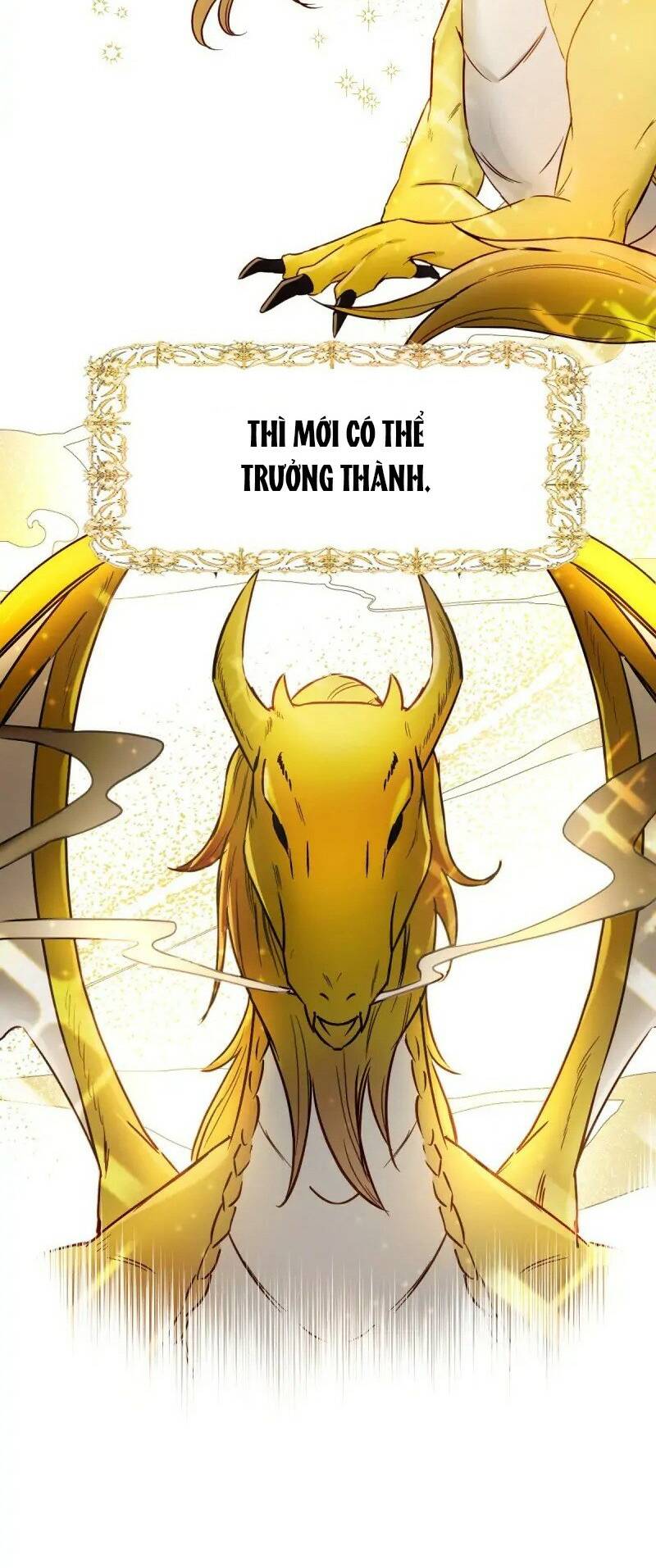 Nếu Bị Phát Hiện Liệu Tôi Có Chết Không Chapter 4.1 - Trang 2