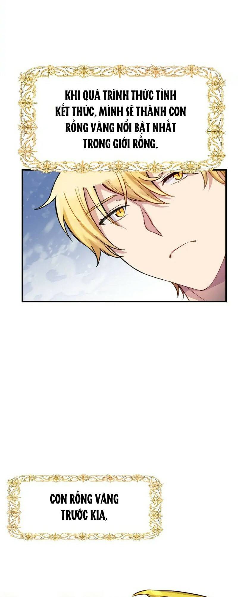 Nếu Bị Phát Hiện Liệu Tôi Có Chết Không Chapter 4.1 - Trang 2