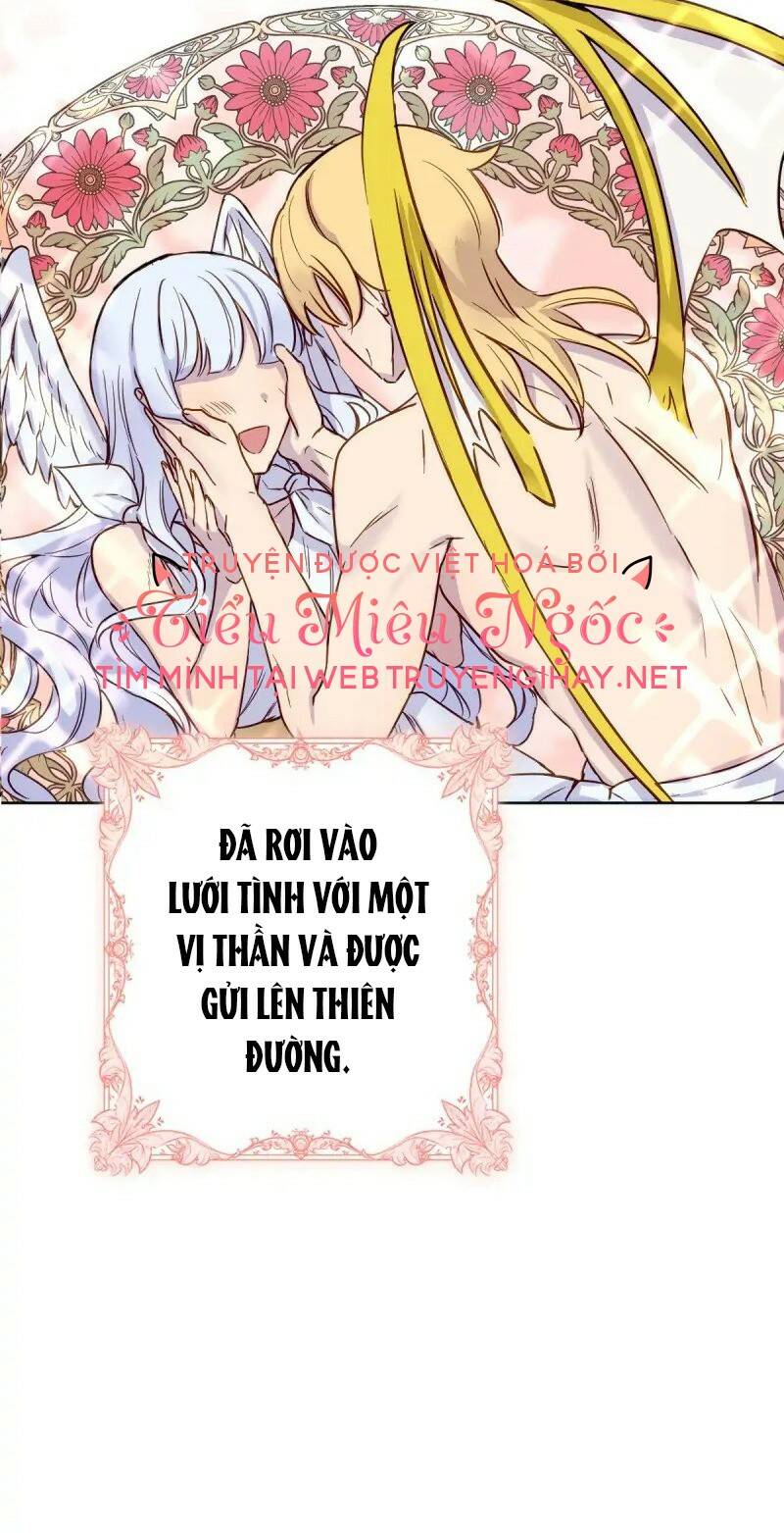 Nếu Bị Phát Hiện Liệu Tôi Có Chết Không Chapter 4.1 - Trang 2