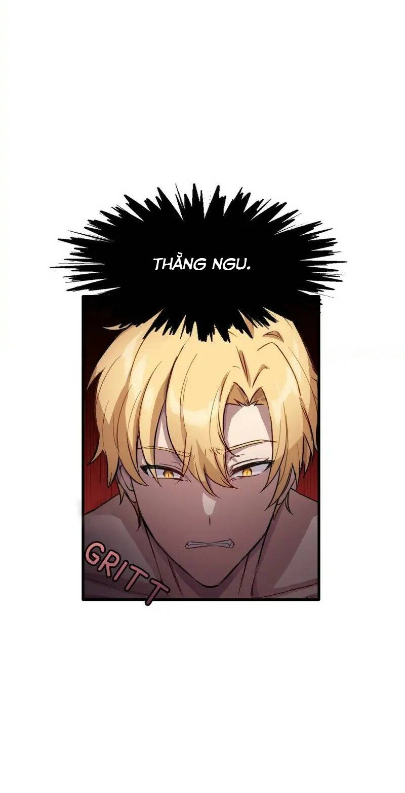 Nếu Bị Phát Hiện Liệu Tôi Có Chết Không Chapter 4.1 - Trang 2