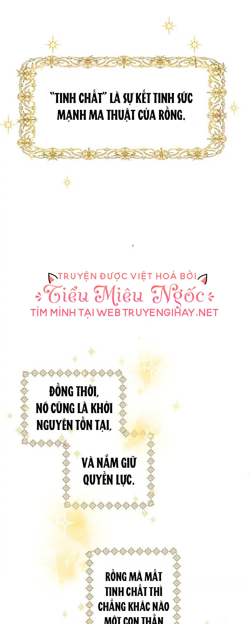 Nếu Bị Phát Hiện Liệu Tôi Có Chết Không Chapter 4.2 - Trang 2