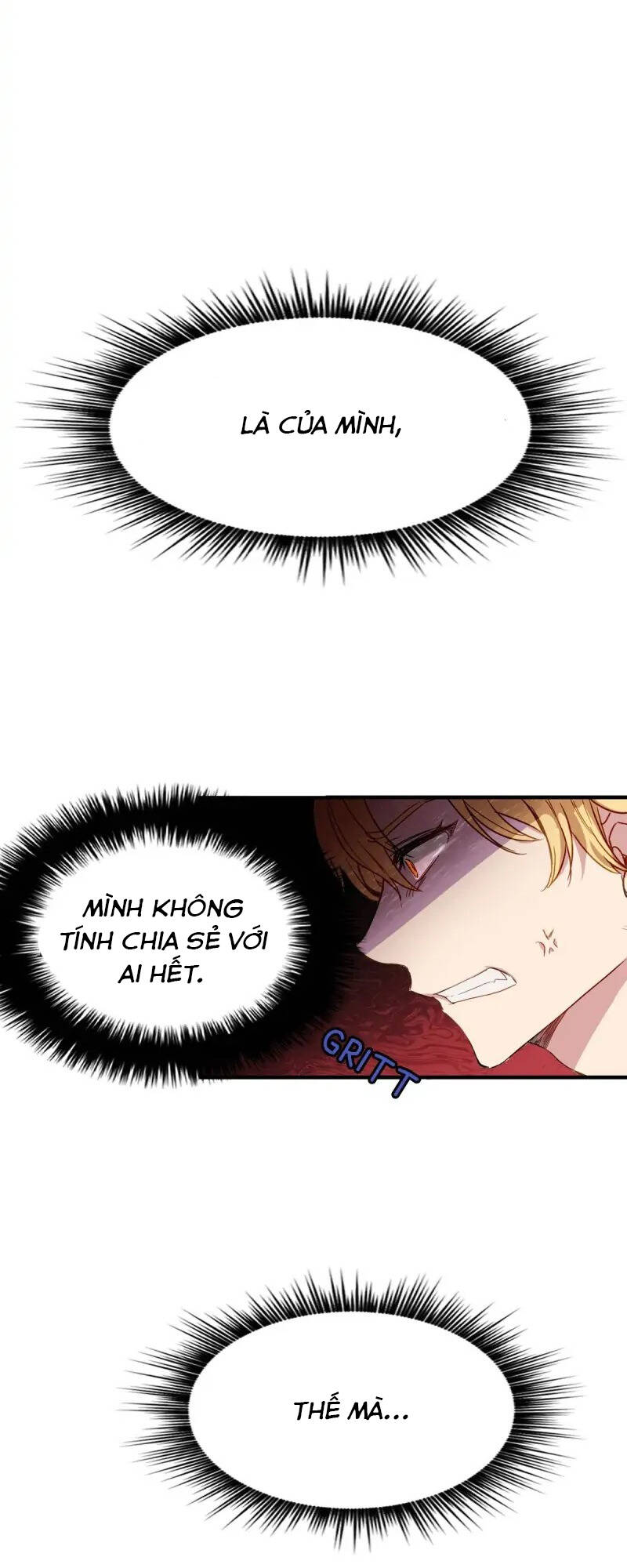 Nếu Bị Phát Hiện Liệu Tôi Có Chết Không Chapter 4.2 - Trang 2