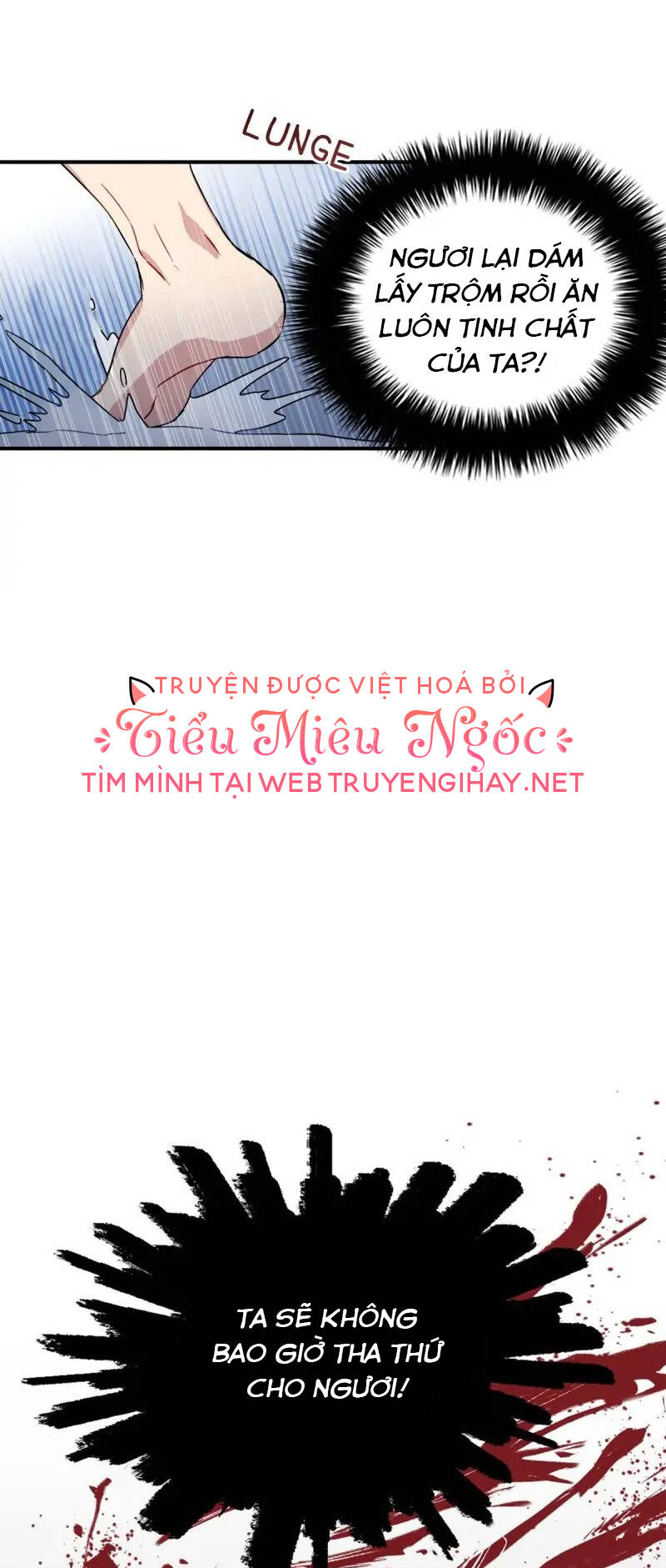 Nếu Bị Phát Hiện Liệu Tôi Có Chết Không Chapter 4.2 - Trang 2