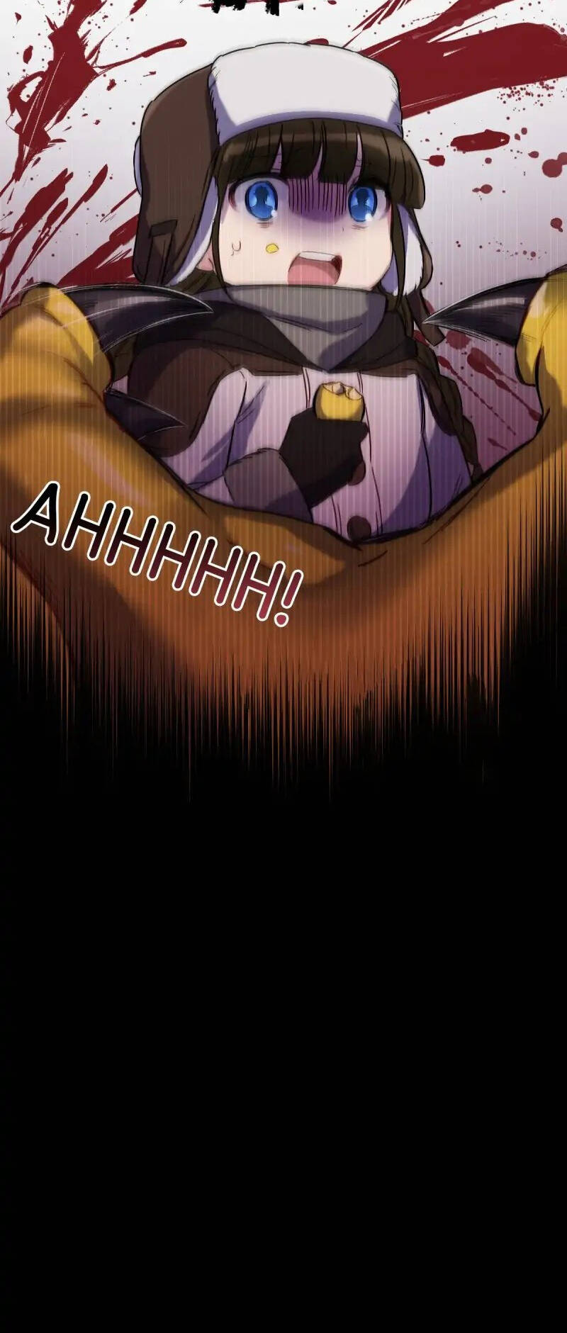 Nếu Bị Phát Hiện Liệu Tôi Có Chết Không Chapter 4.2 - Trang 2