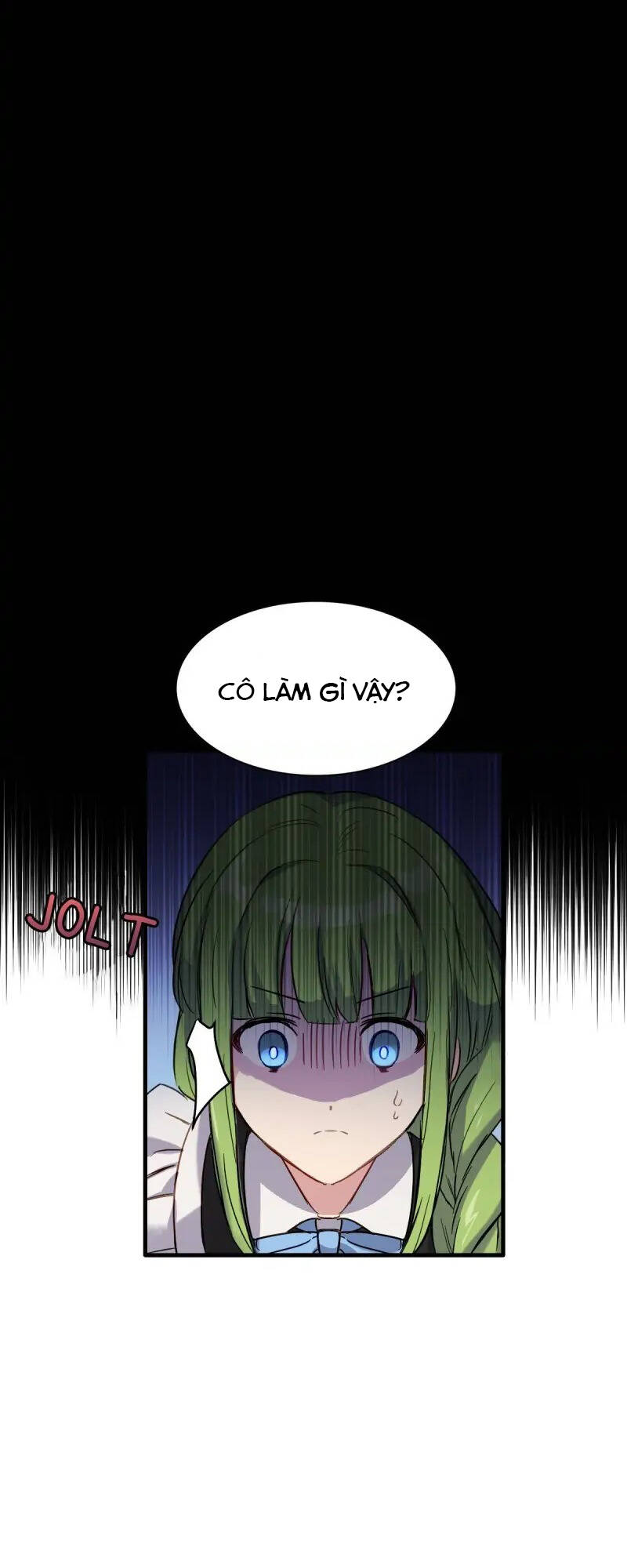 Nếu Bị Phát Hiện Liệu Tôi Có Chết Không Chapter 4.2 - Trang 2