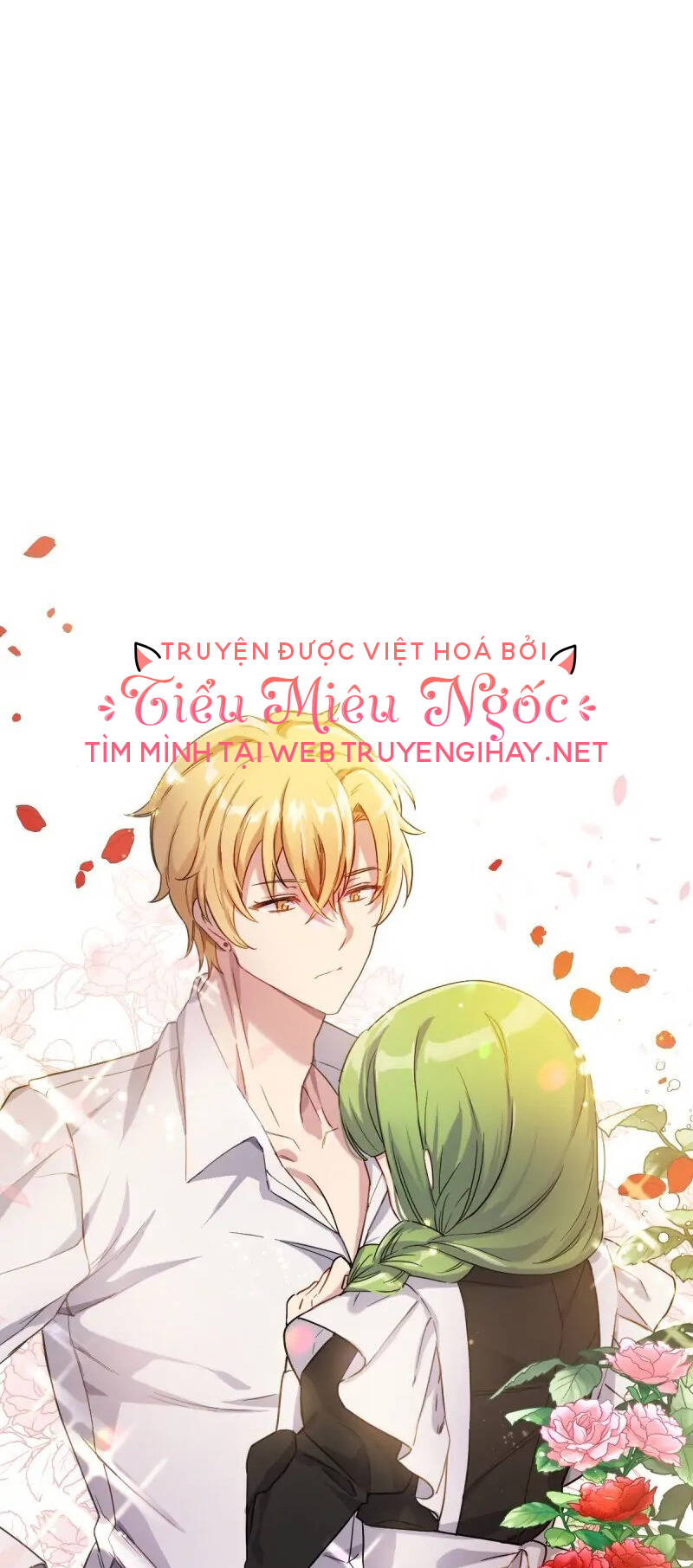 Nếu Bị Phát Hiện Liệu Tôi Có Chết Không Chapter 4.2 - Trang 2