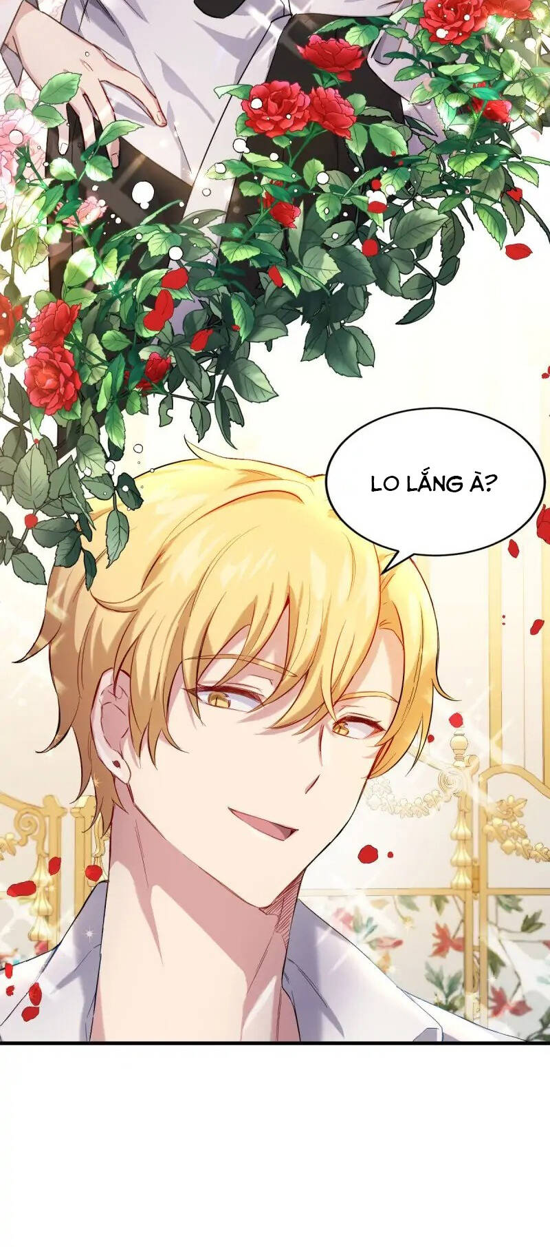 Nếu Bị Phát Hiện Liệu Tôi Có Chết Không Chapter 4.2 - Trang 2