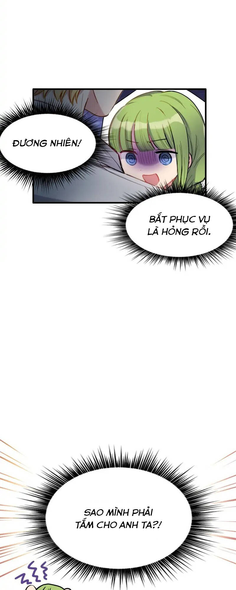 Nếu Bị Phát Hiện Liệu Tôi Có Chết Không Chapter 4.2 - Trang 2