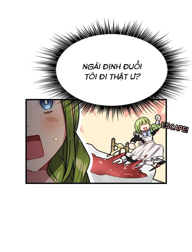 Nếu Bị Phát Hiện Liệu Tôi Có Chết Không Chapter 4.2 - Trang 2