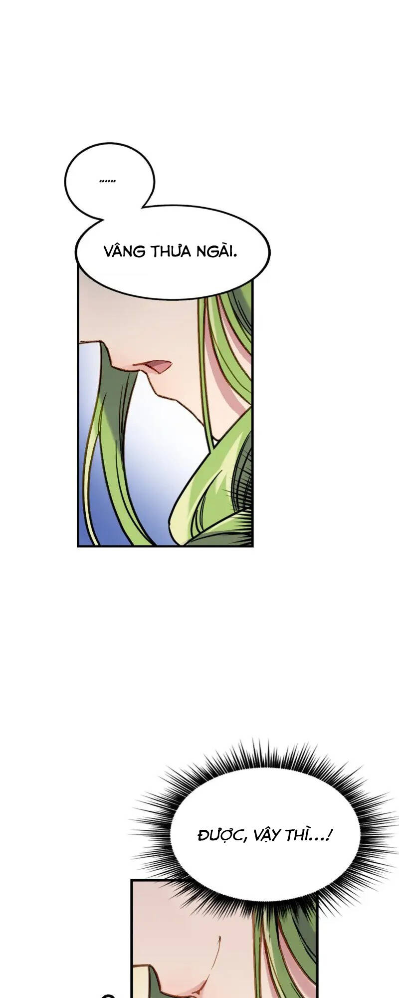 Nếu Bị Phát Hiện Liệu Tôi Có Chết Không Chapter 4.2 - Trang 2