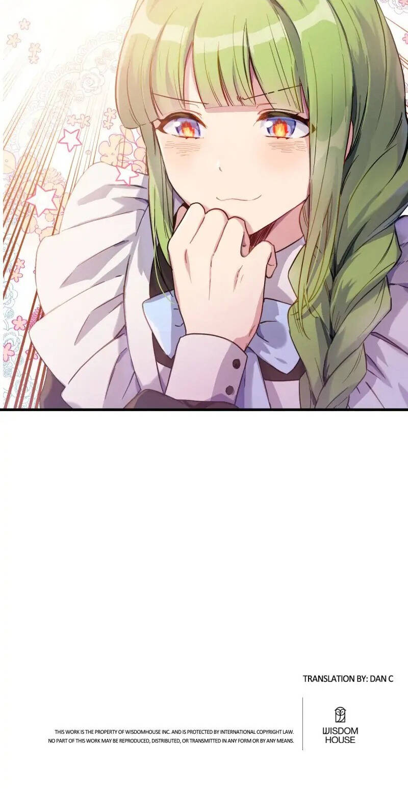 Nếu Bị Phát Hiện Liệu Tôi Có Chết Không Chapter 4.2 - Trang 2