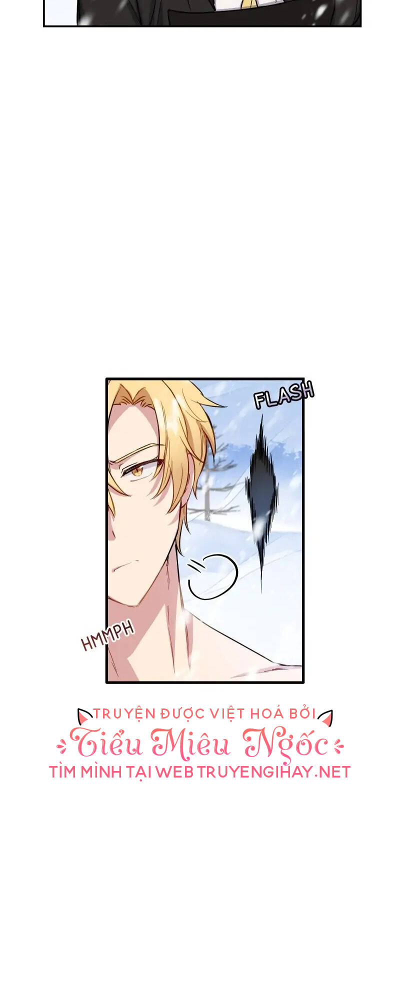 Nếu Bị Phát Hiện Liệu Tôi Có Chết Không Chapter 4.2 - Trang 2