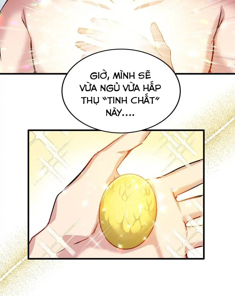 Nếu Bị Phát Hiện Liệu Tôi Có Chết Không Chapter 4.2 - Trang 2