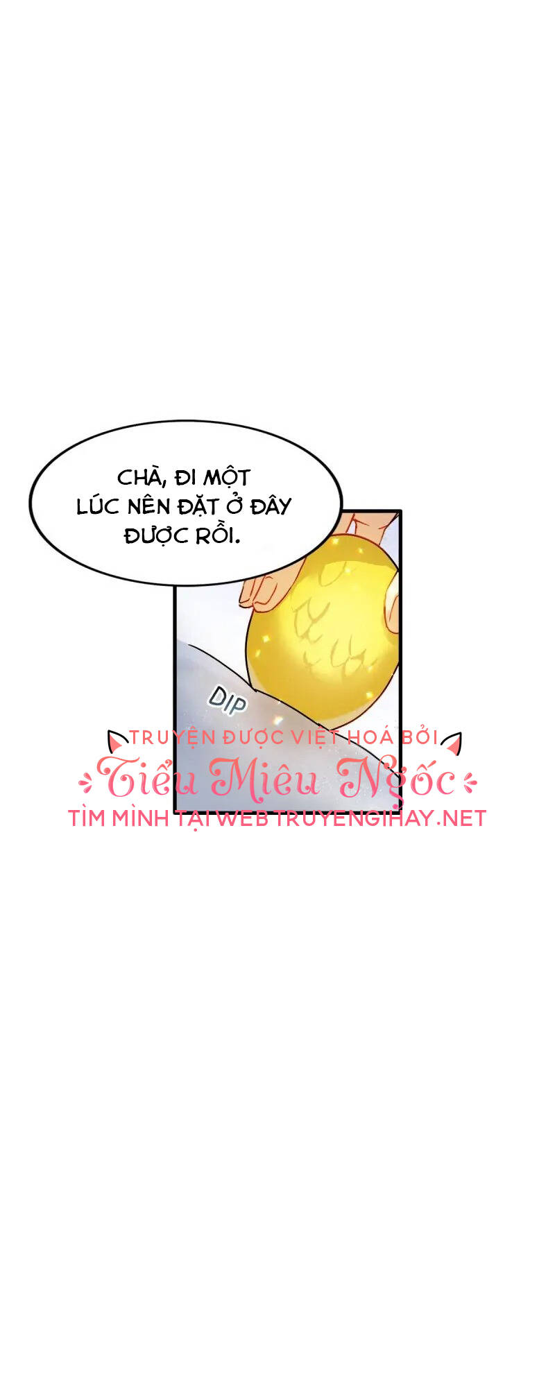 Nếu Bị Phát Hiện Liệu Tôi Có Chết Không Chapter 4.2 - Trang 2