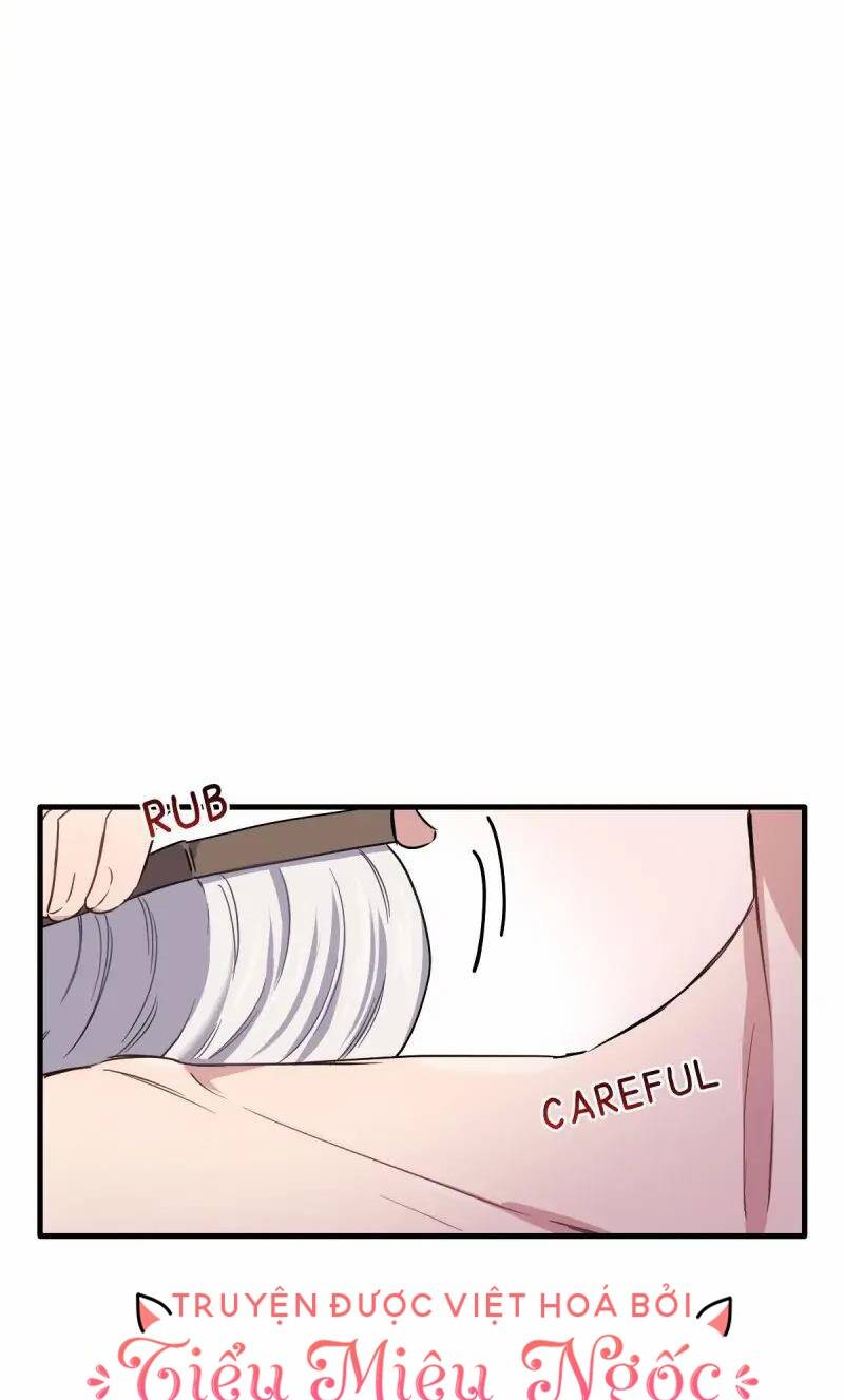 Nếu Bị Phát Hiện Liệu Tôi Có Chết Không Chapter 5.1 - Trang 2