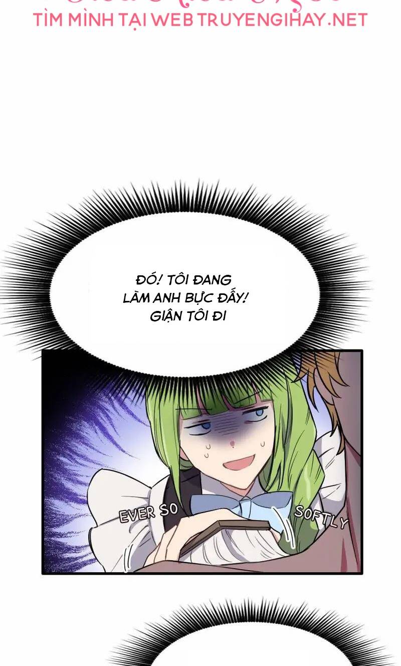 Nếu Bị Phát Hiện Liệu Tôi Có Chết Không Chapter 5.1 - Trang 2