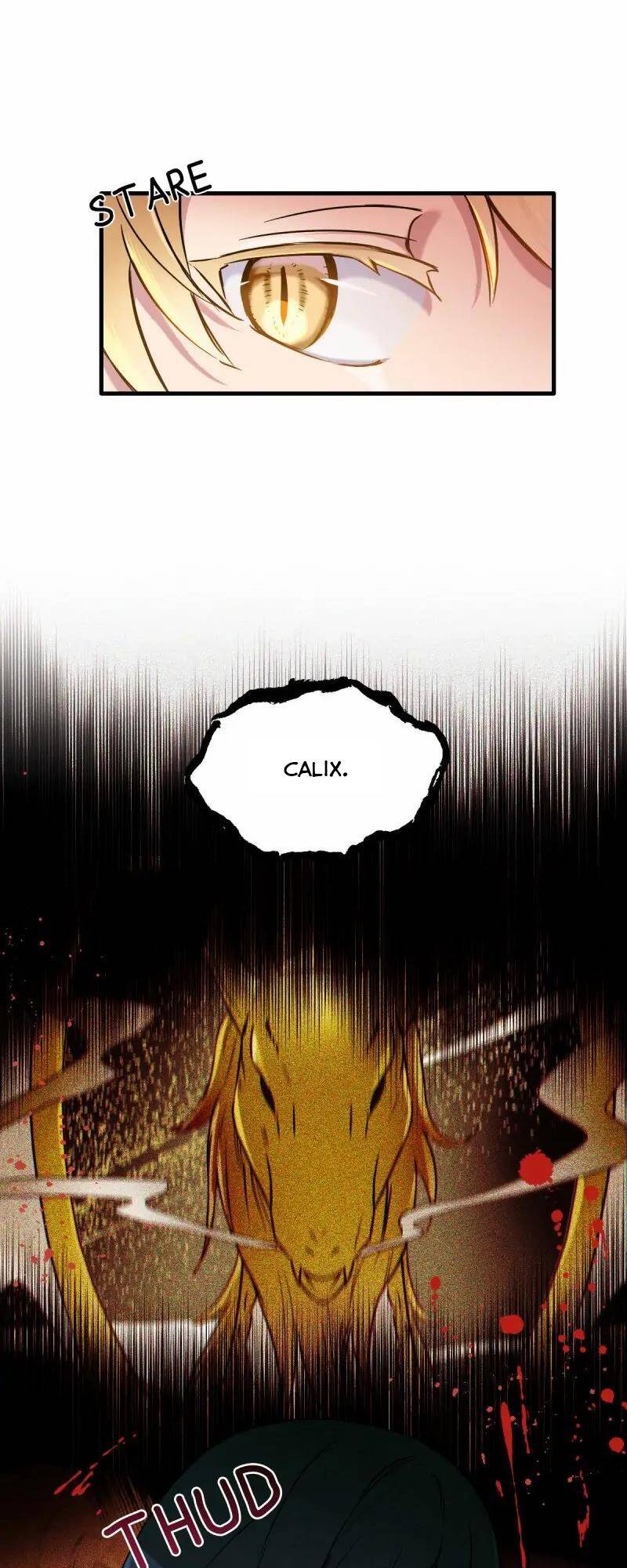 Nếu Bị Phát Hiện Liệu Tôi Có Chết Không Chapter 5.1 - Trang 2