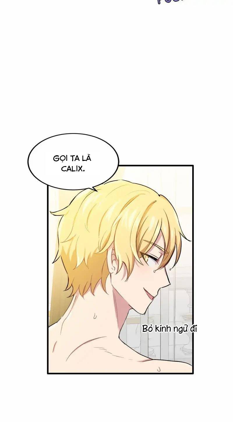 Nếu Bị Phát Hiện Liệu Tôi Có Chết Không Chapter 5.1 - Trang 2