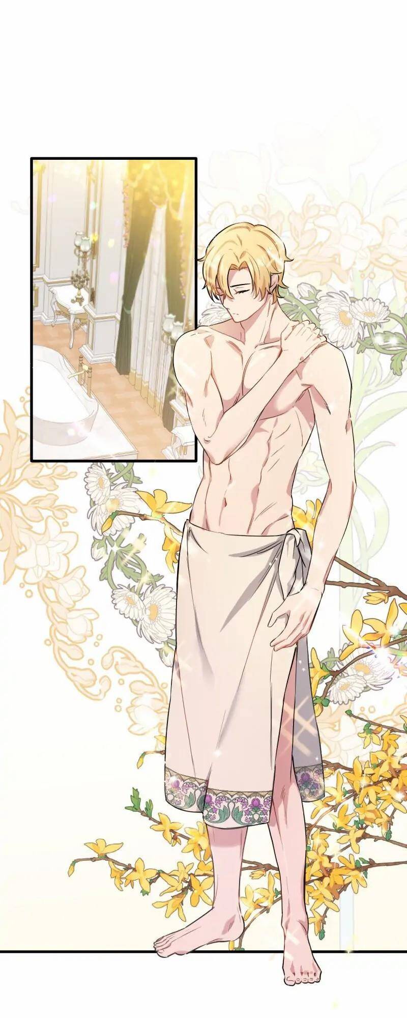 Nếu Bị Phát Hiện Liệu Tôi Có Chết Không Chapter 5.1 - Trang 2