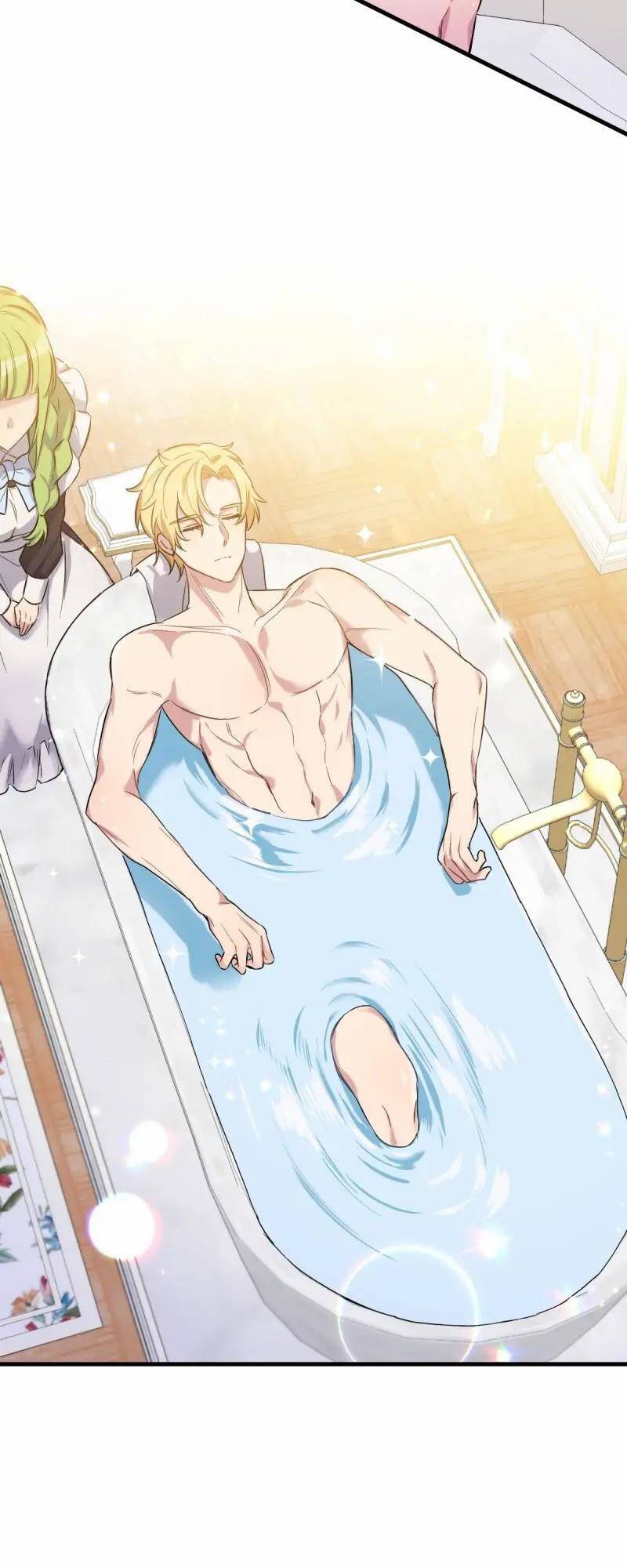 Nếu Bị Phát Hiện Liệu Tôi Có Chết Không Chapter 5.1 - Trang 2