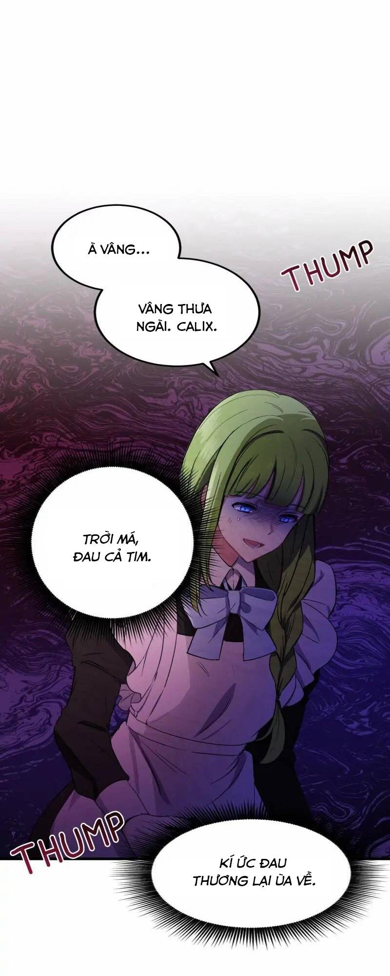 Nếu Bị Phát Hiện Liệu Tôi Có Chết Không Chapter 5.2 - Trang 2