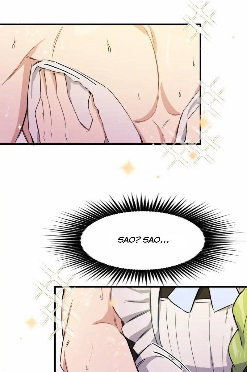 Nếu Bị Phát Hiện Liệu Tôi Có Chết Không Chapter 5.2 - Trang 2