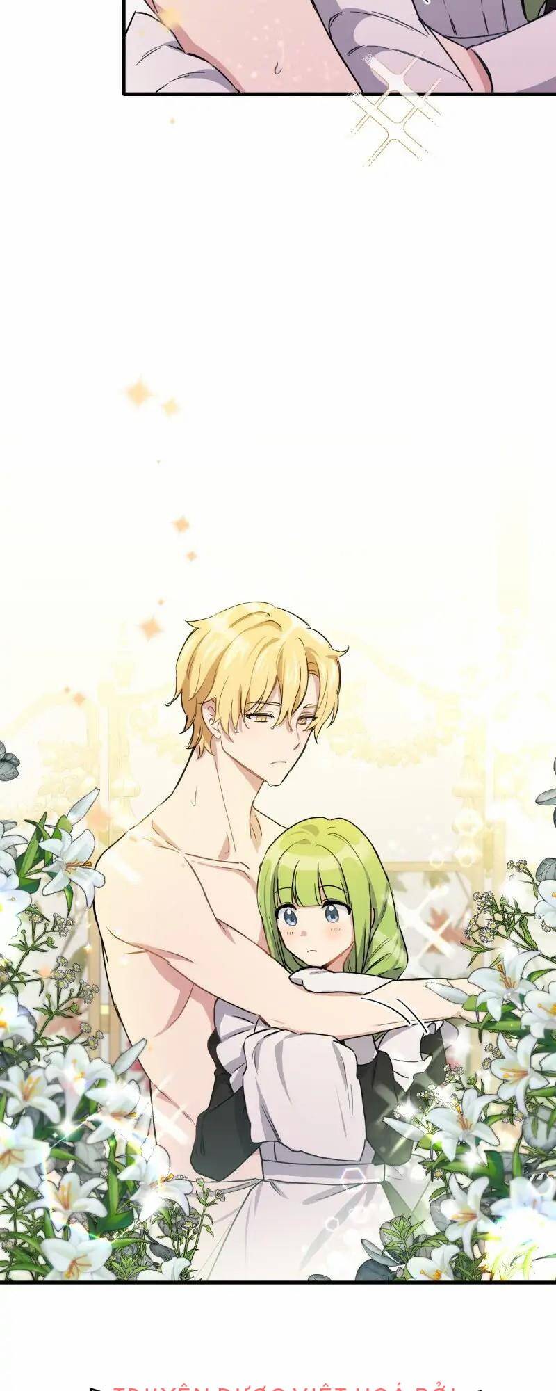 Nếu Bị Phát Hiện Liệu Tôi Có Chết Không Chapter 5.2 - Trang 2